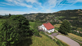Gîtes de Moyenmont